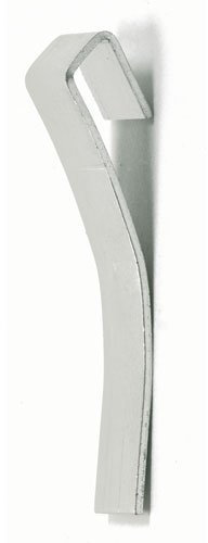 Part Formed Z Greenhouse Glazing Clips - Pack 100