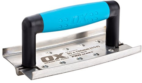 OX ox-p012510 Pro Grover, multicolore, 90 x 180 mm