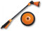 Handbrause Gießstab 4 Funktionen 66cm, Brause Garten