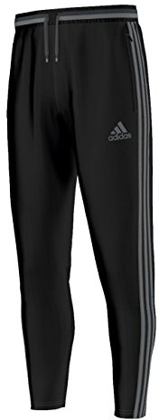 adidas AN9848 Condivo 16 – Pantalón deportivo, color Negro (Black/Vista Grey S15), talla del fabricante S