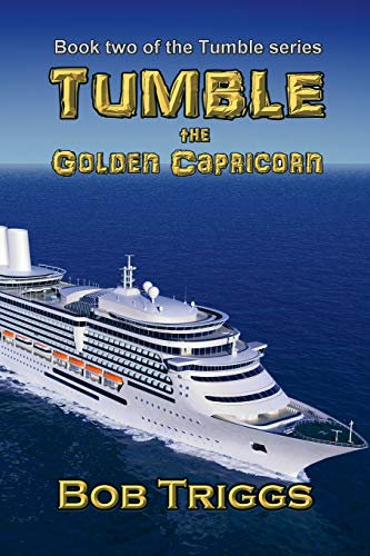 Tumble: The Golden Capricorn
