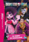Monster High 02 - Le secret de Draculaura