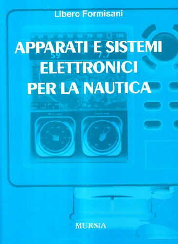 Apparati e sistemi elettronici per la nautica