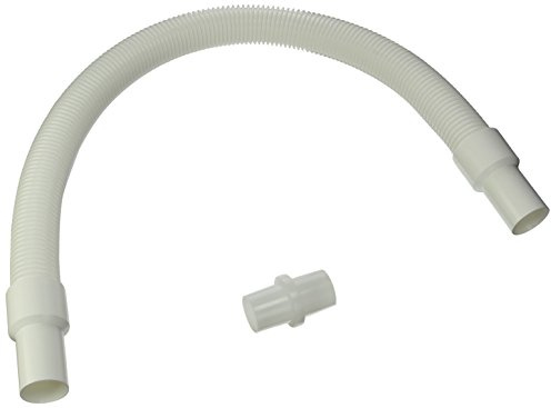 Hayward W550 1-1/2-Inch Leaf Canister Adapter Kit Replacement for Hayward W530 Leaf Canister