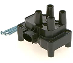 Bosch 0221503490 - Zündspule