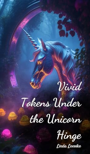 Vivid Tokens Under the Unicorn Hinge