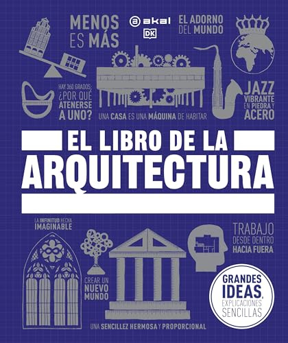 El libro de la arquitectura: 30 (El libro de...)