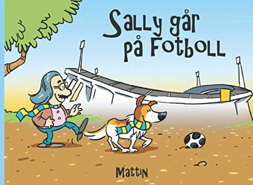 Sally går på Fotboll