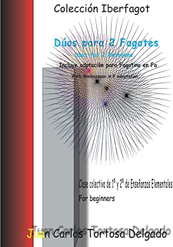 Dúos para dos fagotes