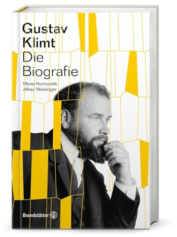 Gustav Klimt: Die Biografie