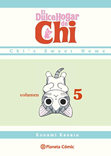 Dulce hogar de Chi nº 05/12: 5 (Manga Kodomo)