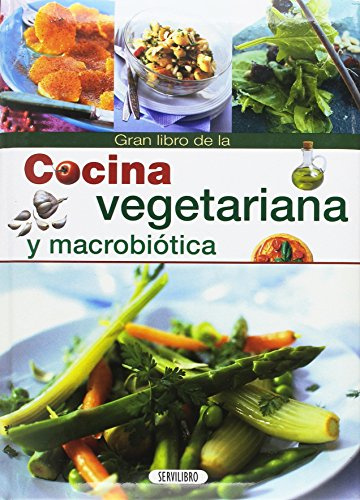 COCINA VEGETARIANA (SIN COLECCION)
