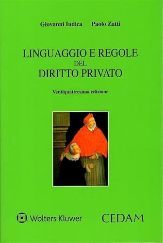 Linguaggio e regole del diritto privato