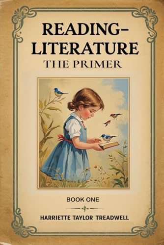 Reading-Literature (The Primer)
