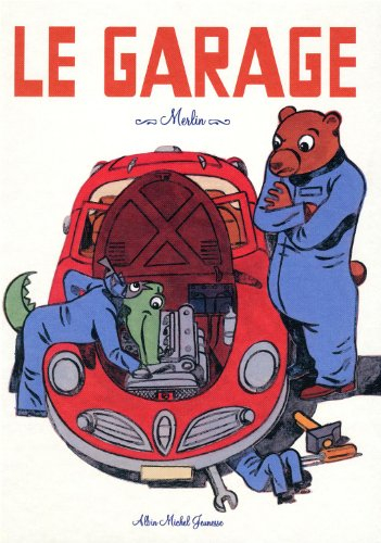 ALBIN MICHEL