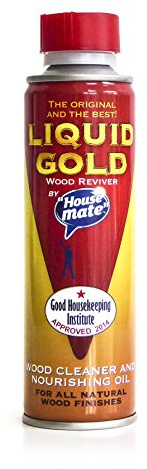 House Mate Liquid Gold 250ml