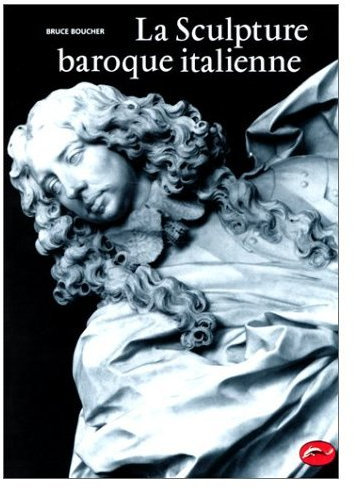 La sculpture baroque italienne