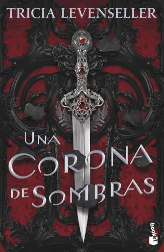 Una corona de sombras (Novela)