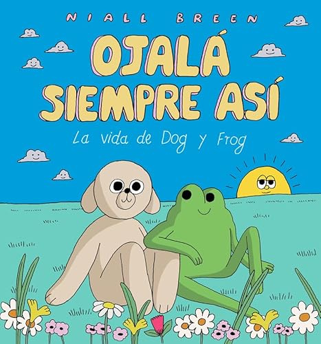 Ojalá siempre así (nueva edición ampliada) (APA APA COMICS)