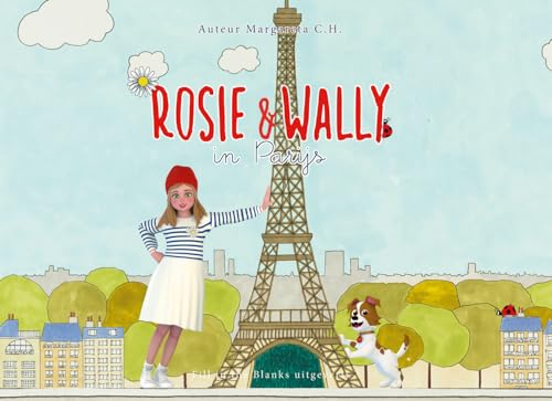 Rosie & Wally in Parijs