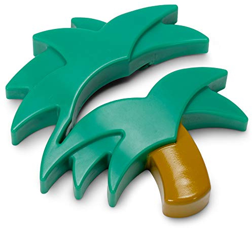 Cork Pops Tropical Palm Tree 4-Blade 3 x 2 Refrigerator Magnet Wine Bottle Foil Cutter