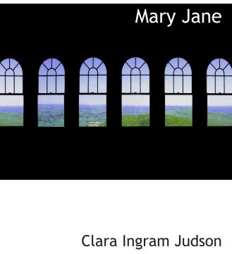 Mary Jane