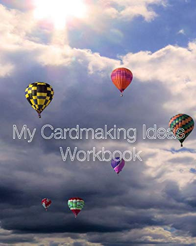 My Cardmaking Ideas Workbook