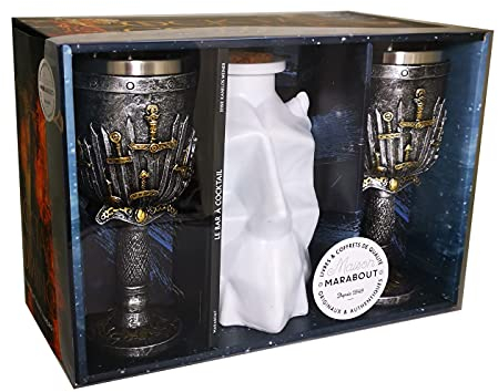 Coffret Cocktail is coming