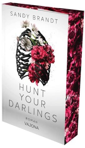 Hunt Your Darlings: Das Setting in einer Undergroundszene mit einer Protagonistin, die sich in einen Mörder verliebt.