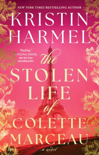 The Stolen Life of Colette Marceau: A Novel