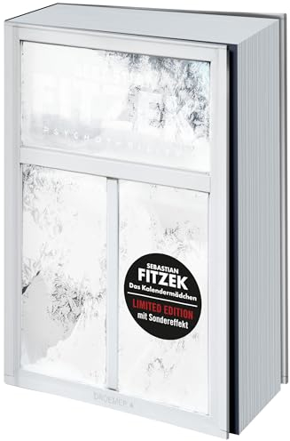 Das Kalendermädchen: Psychothriller