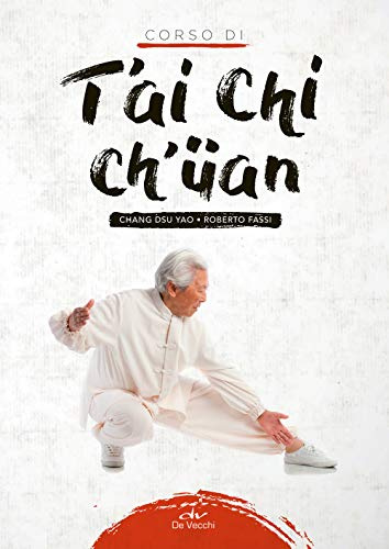 Corso di T’ai Chi Ch’üan