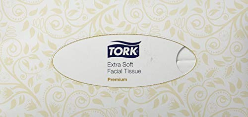 TORK Kosmetiktücher Taschentuch Taschentücher Kosmetiktuch Tissue