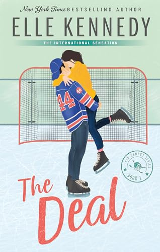 The Deal: Now an Original Series on Amazon Prime: 1 (Off-Campus)