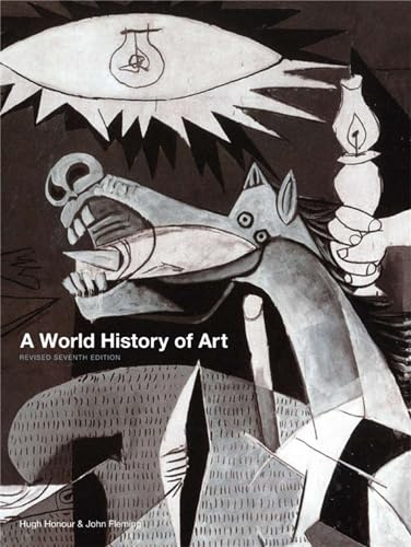 A World History of Art (Revised Seventh Edition): Revised 7th edition