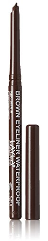 Layla Cosmetics Milano brown Eyeliner Waterproof