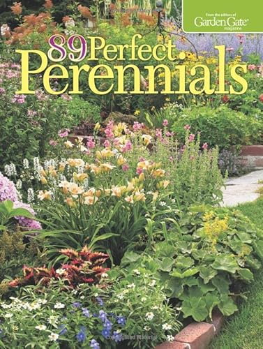 89 Perfect Perennials