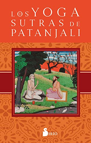 Los Yoga Sutras De Patanjali (SIN COLECCION)