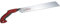 Tajima 96843 JPR300A Aluminist Japanese Pull Saw for Precise Rapid Wood Cuts, Black/Silver, 300mm