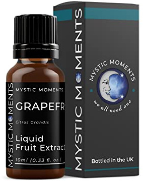 Grapefrukt flytande frukttextrakt, 10 ml