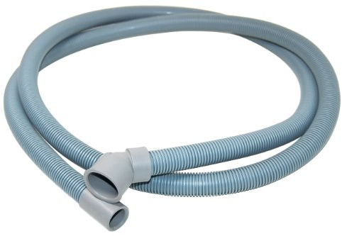 Candy Hoover - Tubo di scarico per lavastoviglie (codice originale 91670102)