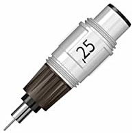 rOtring Isograph Technical Drawing Pen Replacement Nib | 0.25 mm