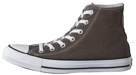 Converse Core Hi 1J793 Charcoal grau US11 - EU45