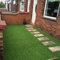 4m x 1.5m Lisbon 26mm Pile Height Artificial Grass 13ft 2 Inch x 5ft