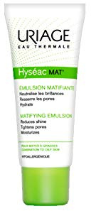 Uriage Masques Hydratants/Rajeunissants