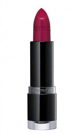 Catrice - Lippenstift - Ultimate Colour Lip Colour 420 - Plum Fiction