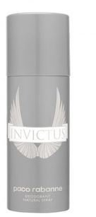 Paco Rabanne Invictus Desodorante Spray para Hombre - 150ml