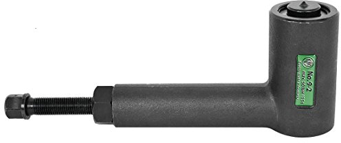 KUKKO-9-2 Prensa Hidráulica