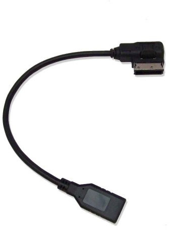 Volkswagen 000051446B Adattatore Media-in