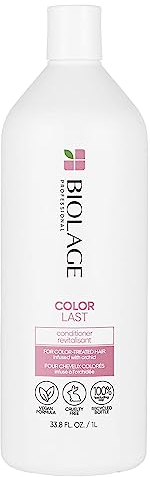 Matrix COLORLAST Conditioner 1000 ml, Geruchlos